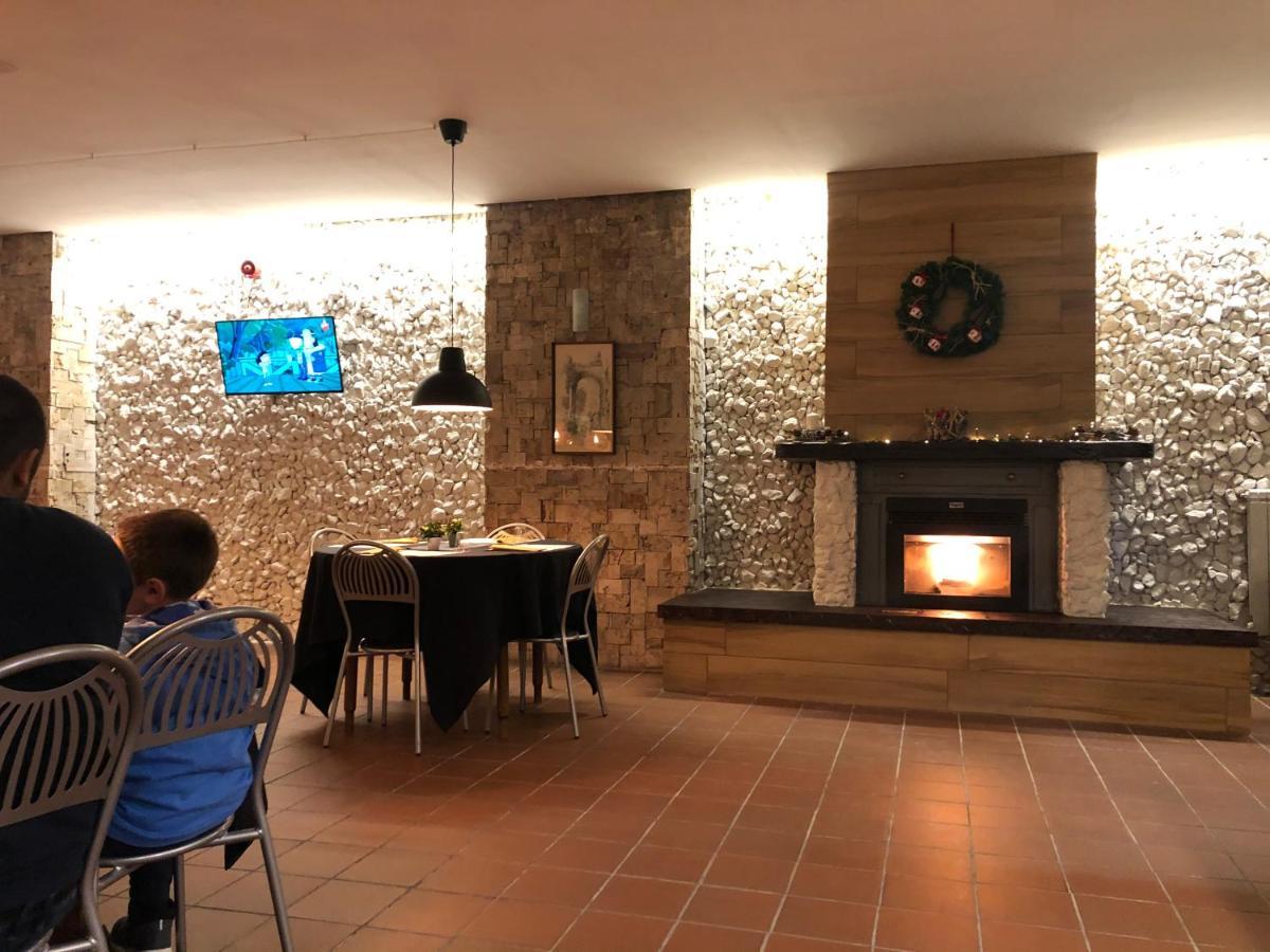 Villaggio Dello Sciatore Residence Paradiso Appartamenti E Monolocale Roccaraso Bagian luar foto