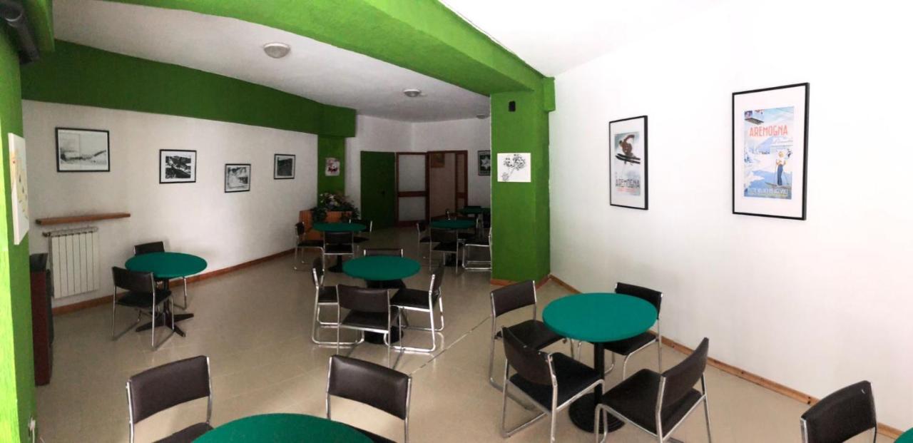 Villaggio Dello Sciatore Residence Paradiso Appartamenti E Monolocale Roccaraso Bagian luar foto