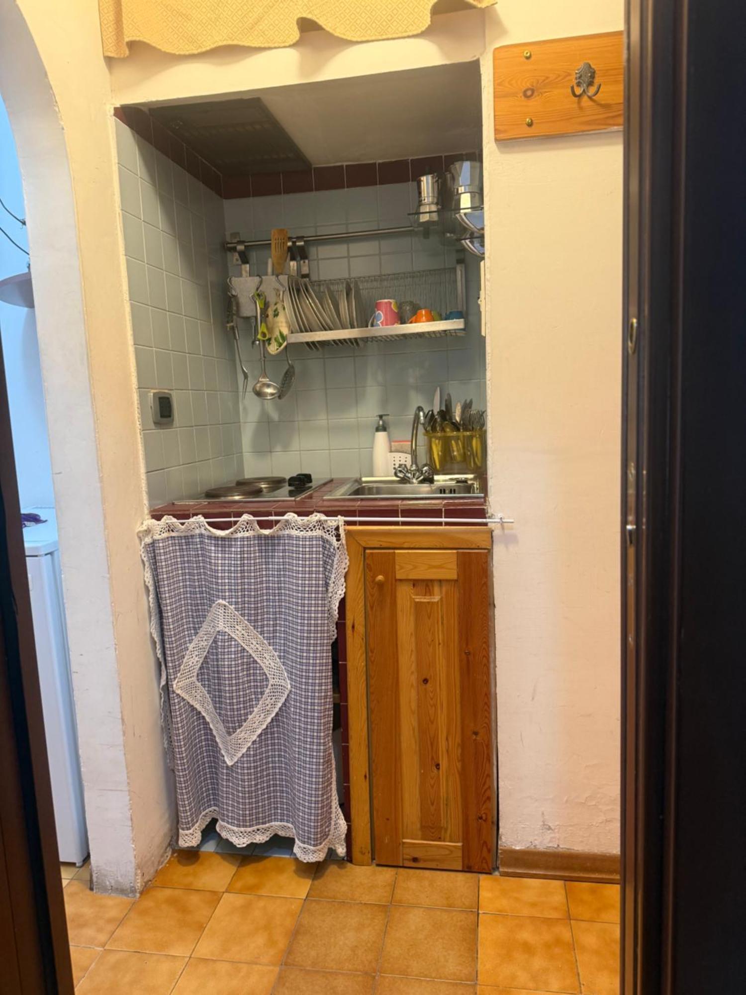 Villaggio Dello Sciatore Residence Paradiso Appartamenti E Monolocale Roccaraso Bagian luar foto