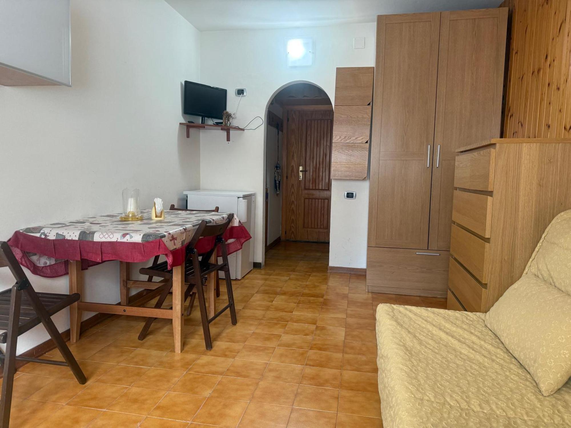 Villaggio Dello Sciatore Residence Paradiso Appartamenti E Monolocale Roccaraso Bagian luar foto