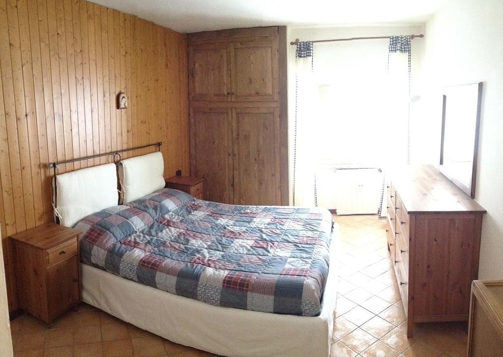 Villaggio Dello Sciatore Residence Paradiso Appartamenti E Monolocale Roccaraso Bagian luar foto