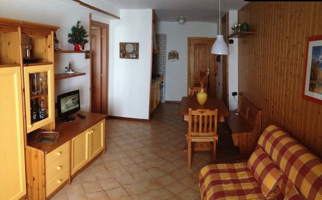Villaggio Dello Sciatore Residence Paradiso Appartamenti E Monolocale Roccaraso Bagian luar foto