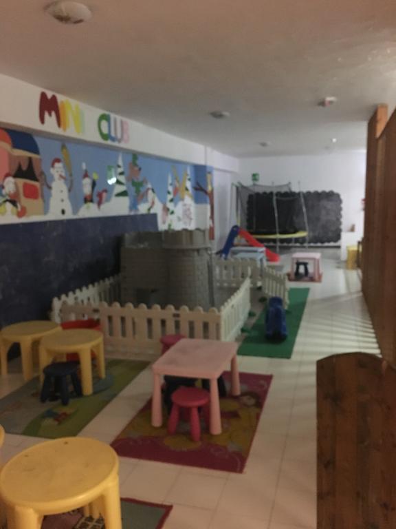 Villaggio Dello Sciatore Residence Paradiso Appartamenti E Monolocale Roccaraso Bagian luar foto