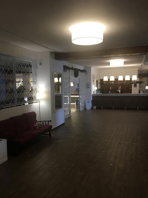 Villaggio Dello Sciatore Residence Paradiso Appartamenti E Monolocale Roccaraso Bagian luar foto