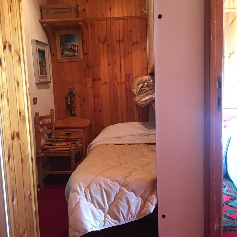 Villaggio Dello Sciatore Residence Paradiso Appartamenti E Monolocale Roccaraso Bagian luar foto