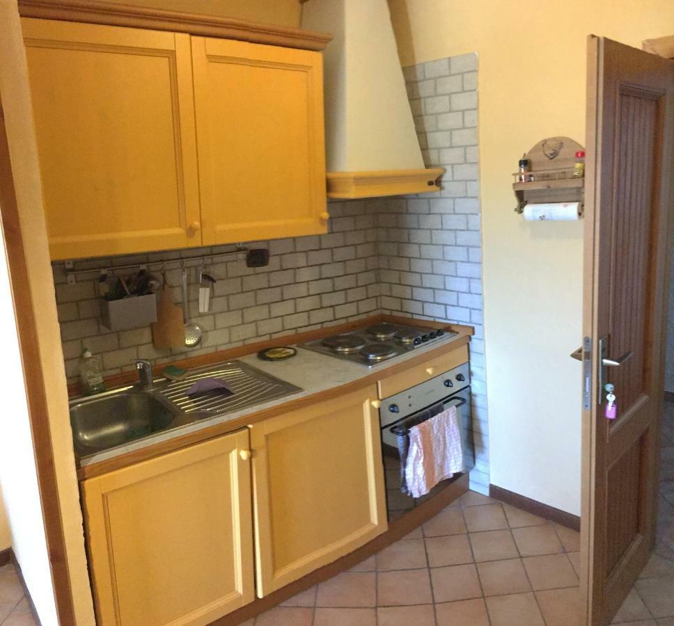 Villaggio Dello Sciatore Residence Paradiso Appartamenti E Monolocale Roccaraso Bagian luar foto