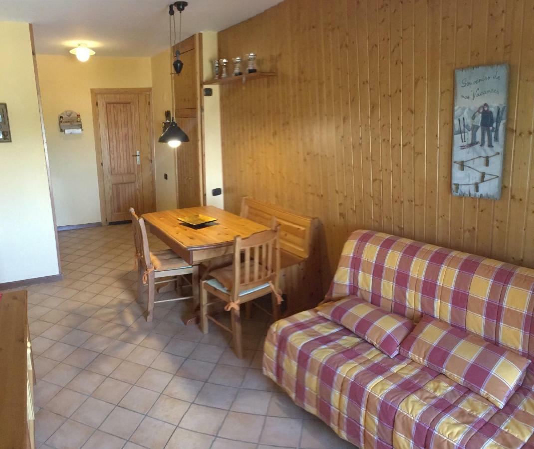 Villaggio Dello Sciatore Residence Paradiso Appartamenti E Monolocale Roccaraso Bagian luar foto