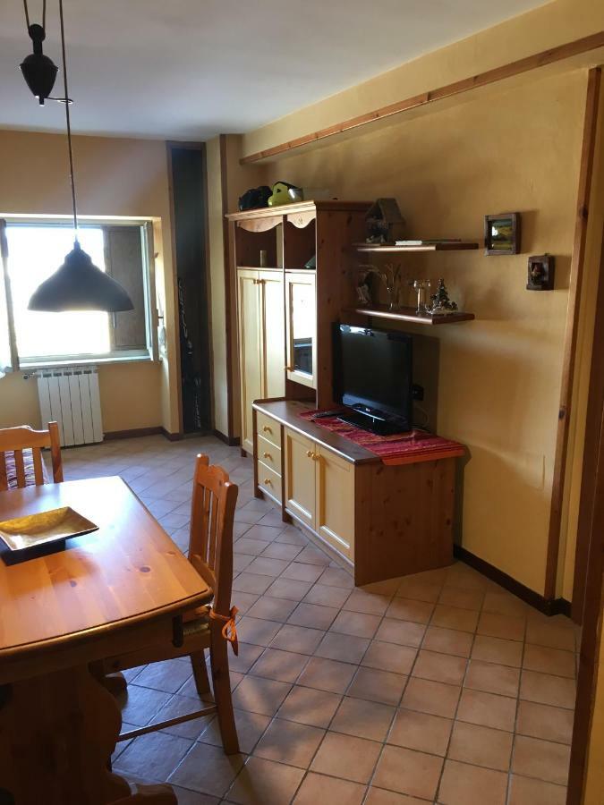 Villaggio Dello Sciatore Residence Paradiso Appartamenti E Monolocale Roccaraso Bagian luar foto