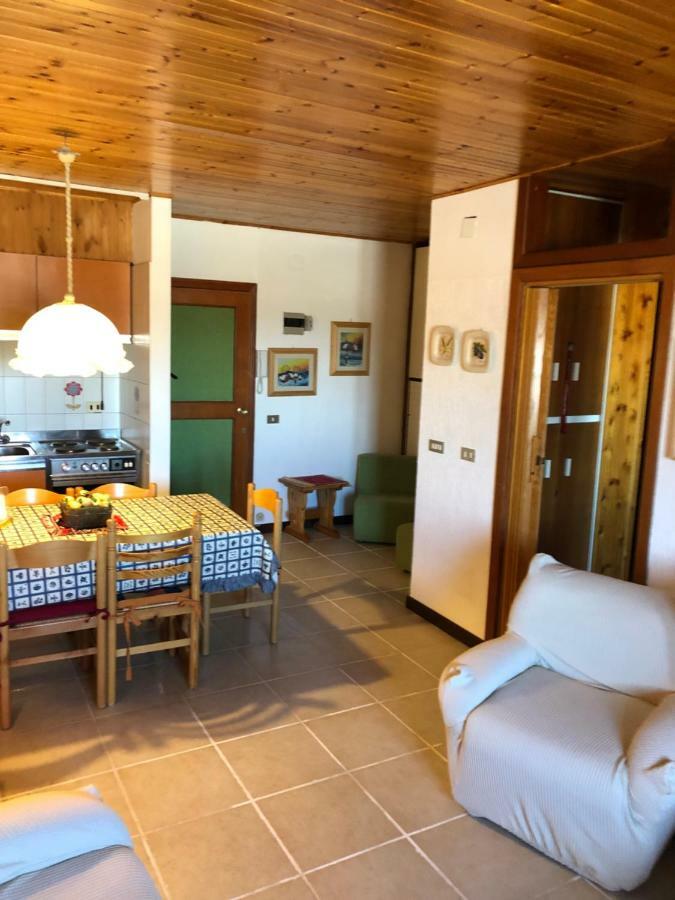 Villaggio Dello Sciatore Residence Paradiso Appartamenti E Monolocale Roccaraso Bagian luar foto
