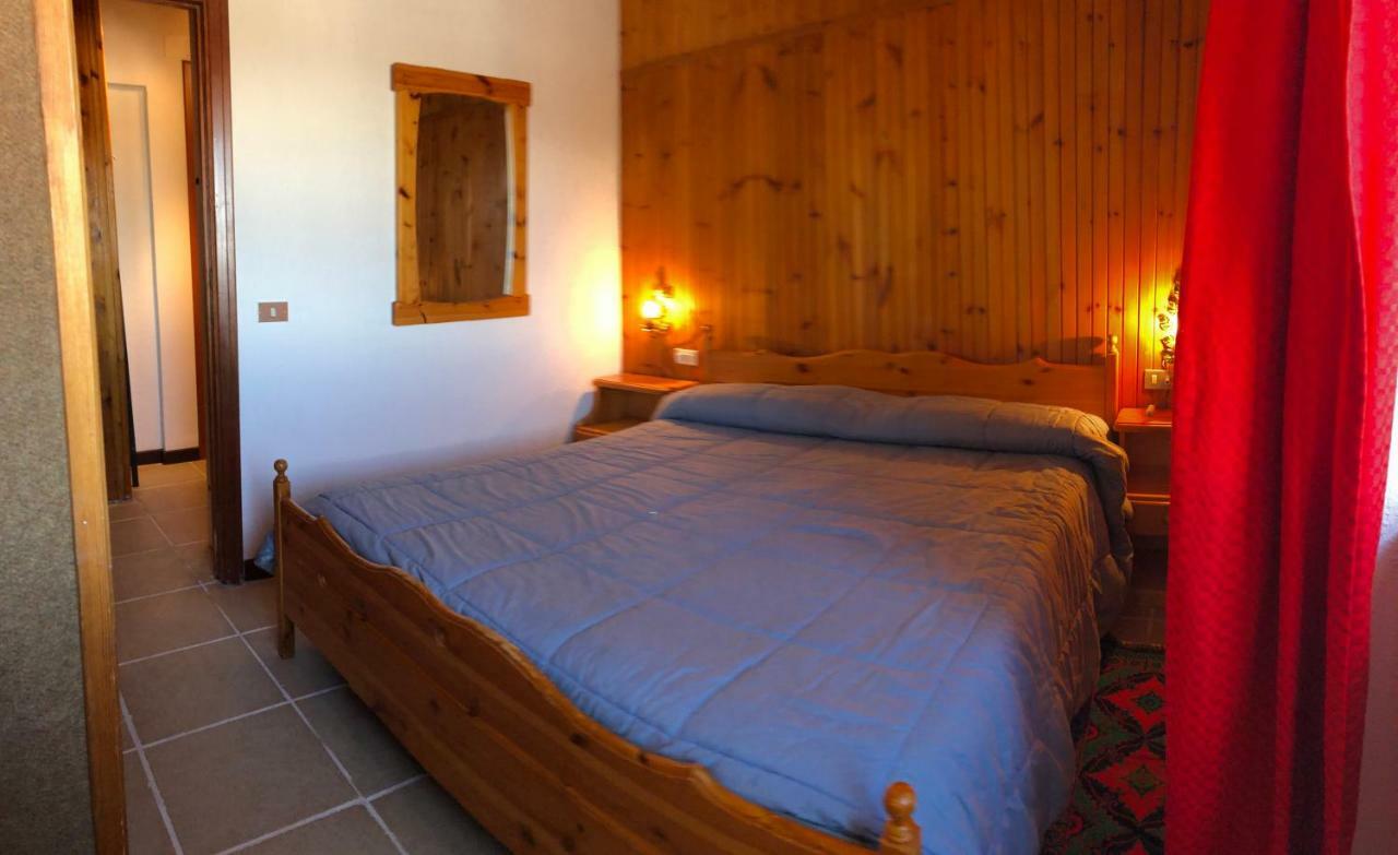 Villaggio Dello Sciatore Residence Paradiso Appartamenti E Monolocale Roccaraso Bagian luar foto