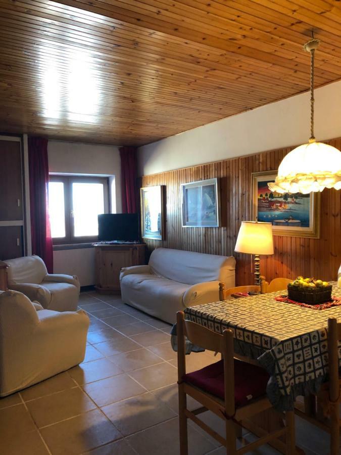 Villaggio Dello Sciatore Residence Paradiso Appartamenti E Monolocale Roccaraso Bagian luar foto