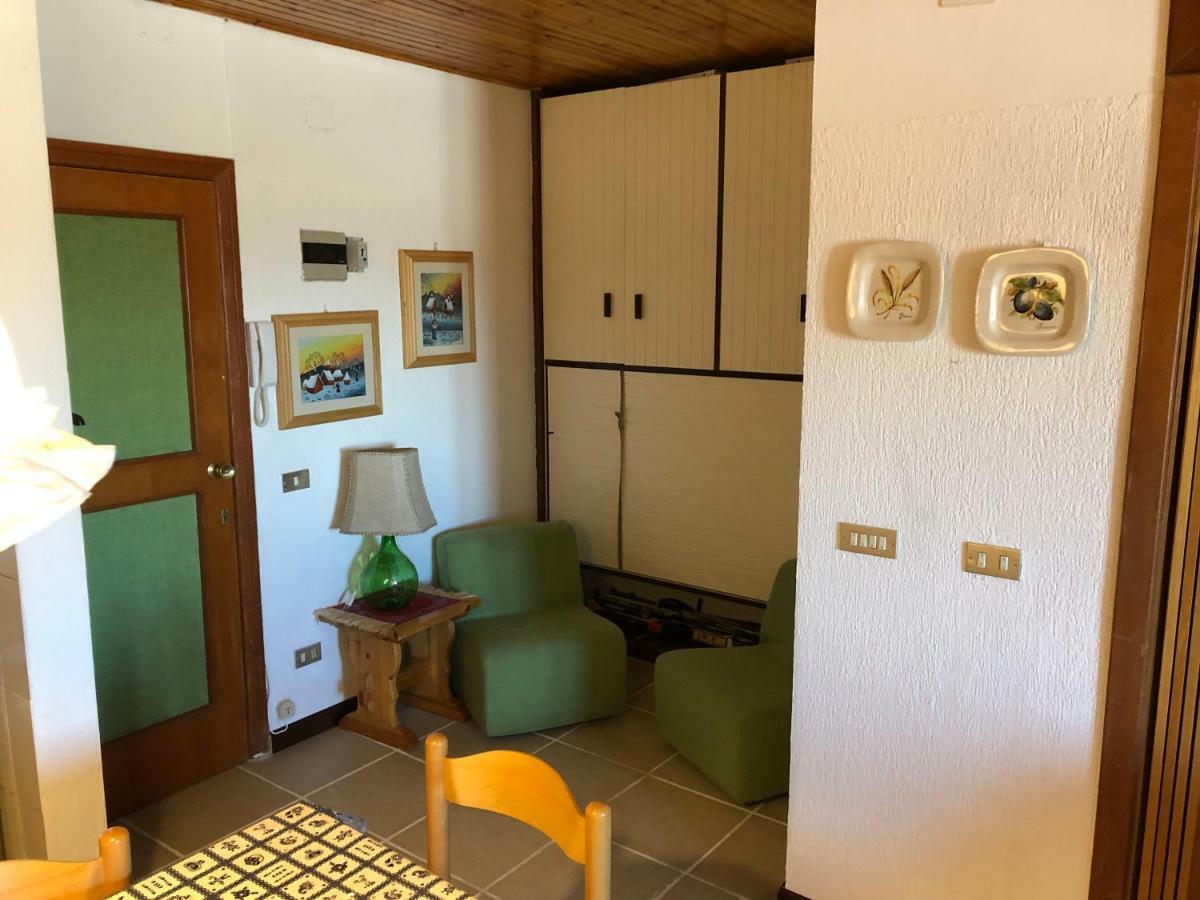 Villaggio Dello Sciatore Residence Paradiso Appartamenti E Monolocale Roccaraso Bagian luar foto