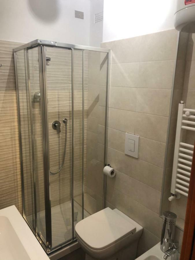 Villaggio Dello Sciatore Residence Paradiso Appartamenti E Monolocale Roccaraso Bagian luar foto