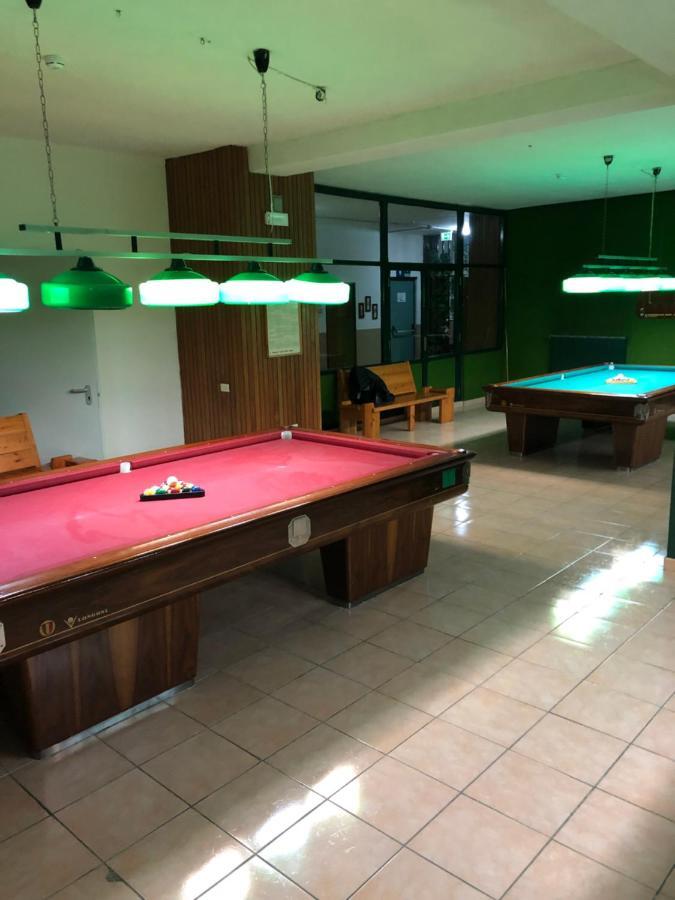 Villaggio Dello Sciatore Residence Paradiso Appartamenti E Monolocale Roccaraso Bagian luar foto