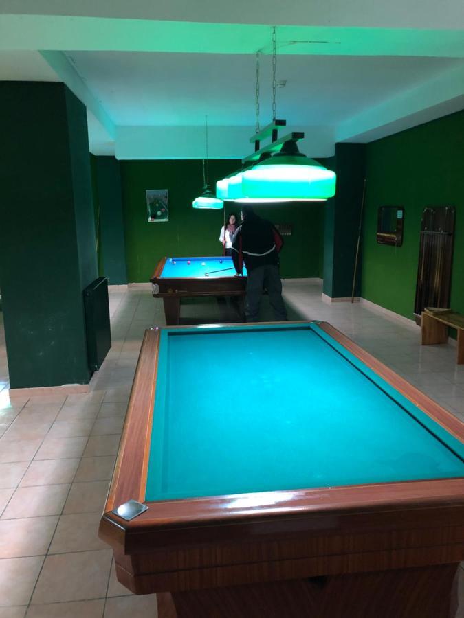 Villaggio Dello Sciatore Residence Paradiso Appartamenti E Monolocale Roccaraso Bagian luar foto