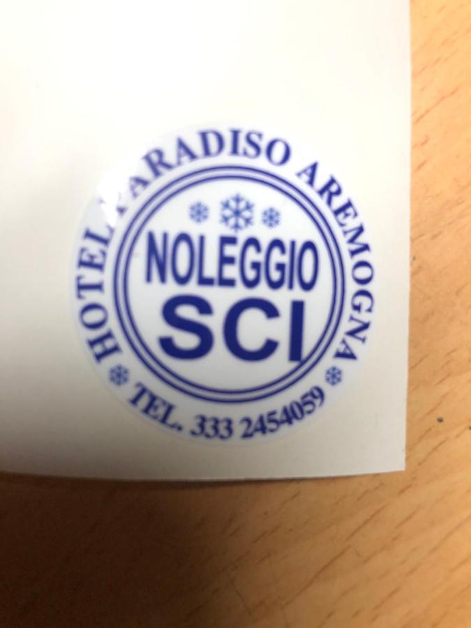 Villaggio Dello Sciatore Residence Paradiso Appartamenti E Monolocale Roccaraso Bagian luar foto